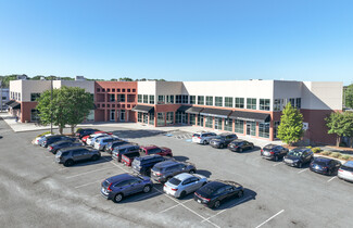 More details for 845 Church St N, Concord, NC - Office for Rent