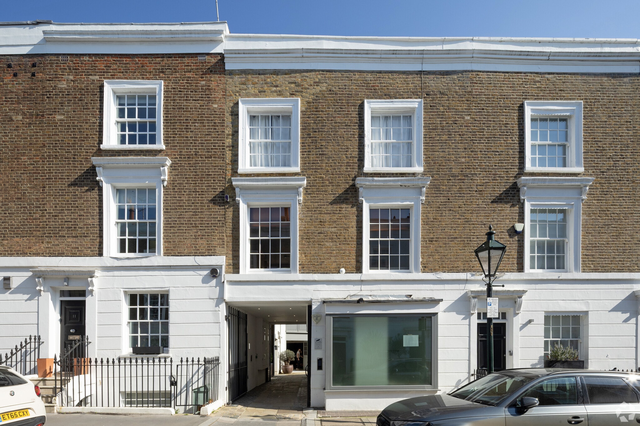 13A Radnor Walk, London to rent Primary Photo- Image 1 of 12