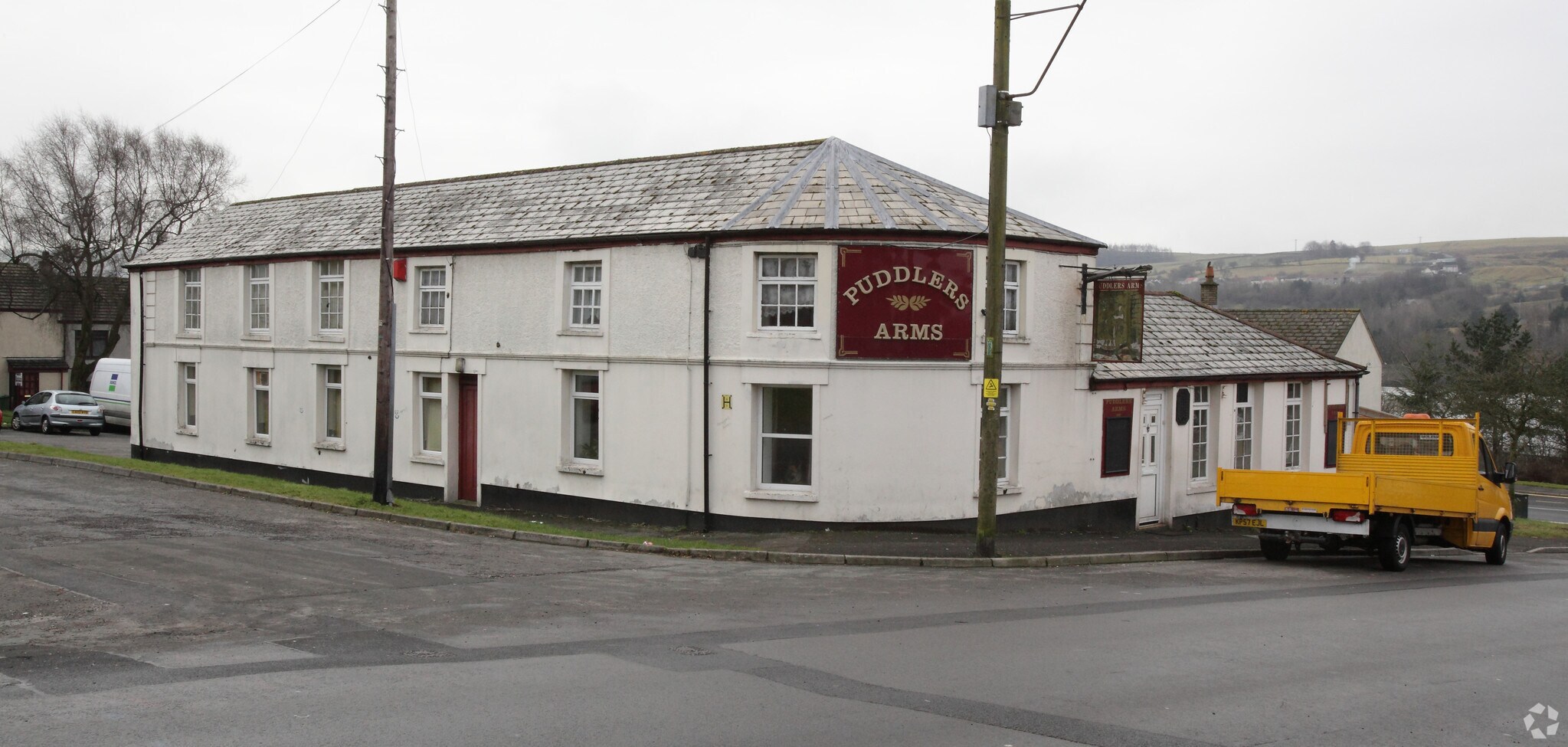 Moriah St, Rhymney for sale Primary Photo- Image 1 of 1