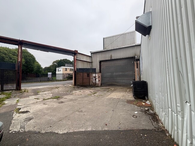 More details for 14 Knapdale St, Glasgow - Industrial to Rent