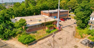 More details for 1 Shore Rd, Glenwood Landing, NY - Industrial for Rent