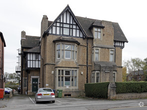 27 Millicent Rd, West Bridgford for sale Building Photo- Image 1 of 9