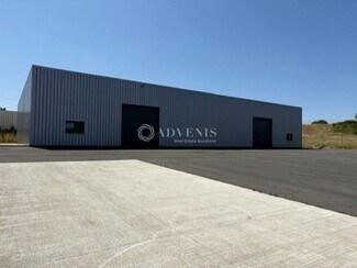 More details for Light Industrial to Rent