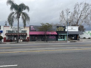 21505 Sherman Way, Canoga Park, CA for sale Building Photo- Image 1 of 1