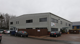 More details for 7 Hillside Rd, Bury St Edmunds - Office for Rent