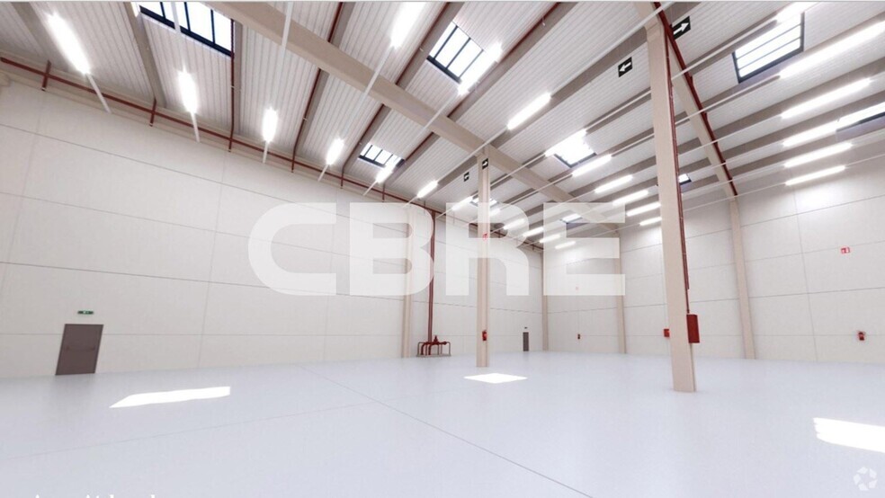 Calle Islas Visayas, 35, Madrid, Madrid for rent - Building Photo - Image 2 of 2