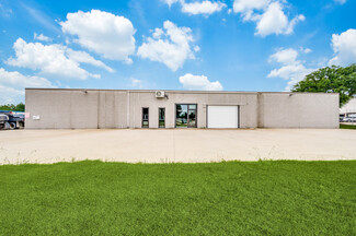 More details for 802 E Walnut St, Garland, TX - Light Industrial for Sale