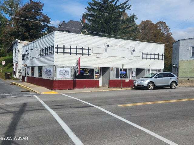 113 Main, Dushore, PA for sale - Primary Photo - Image 1 of 1