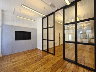 More details for 47 Farringdon Rd, London - Office for Rent