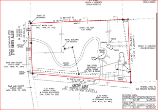 More details for 4 Anglin Ln, Austin, TX - Land for Sale