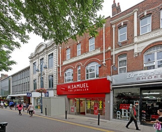 More details for 40-42 Powis St, London - Retail for Rent