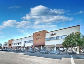 2400 Kettner Blvd, San Diego, CA to rent Building Photo- Image 1 of 3