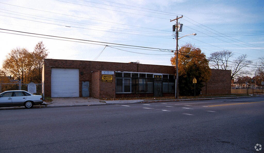 393 S Franklin St, Hempstead, NY for sale Primary Photo- Image 1 of 1