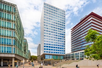 More details for Passeig de la Zona Franca, Barcelona - Office to Rent