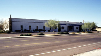 More details for 2600 S Hardy Dr, Tempe, AZ - Industrial for Rent