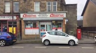 36 Abbey Rd, Stirling for sale Primary Photo- Image 1 of 1