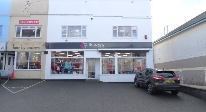 90 Ridgeway, Plymouth to rent - Building Photo - Image 2 of 2