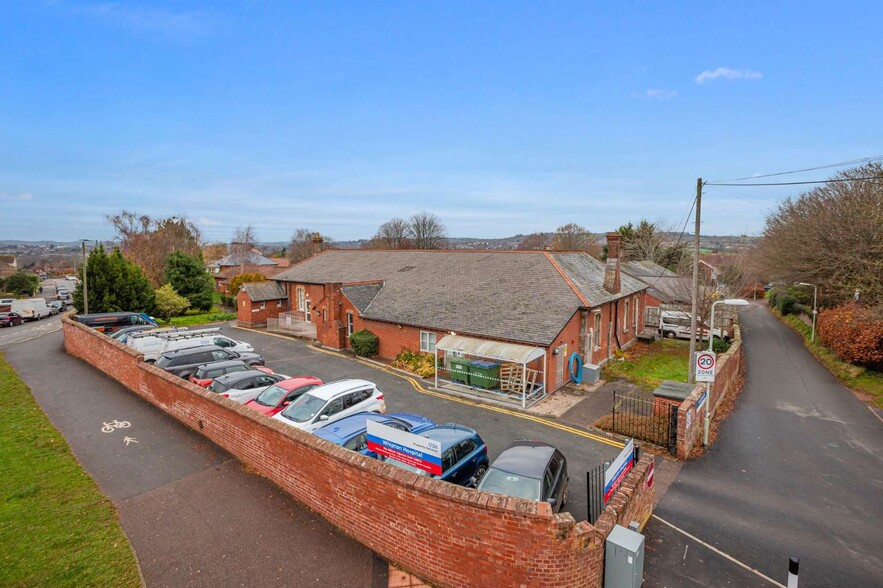 Hospital Ln, Exeter for sale - Primary Photo - Image 1 of 1