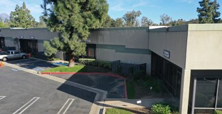 More details for 260 W Arrow Hwy, San Dimas, CA - Light Industrial for Rent