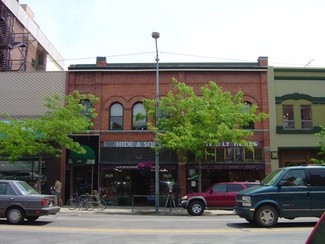 More details for 240 N Higgins Ave, Missoula, MT - Office for Rent