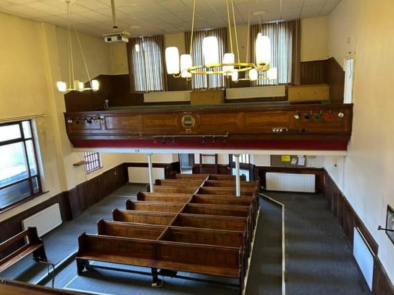 Ruiton St, Dudley for sale - Interior Photo - Image 1 of 5