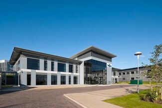 More details for International Ave, Dyce - Office for Sale