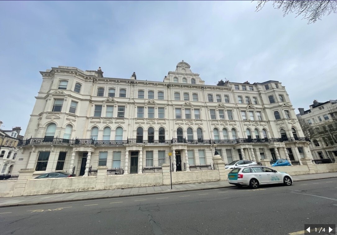 27 Church Rd, Hove to rent Building Photo- Image 1 of 4