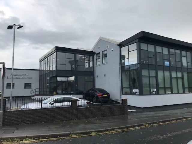 Freckleton St, Blackburn for sale - Primary Photo - Image 1 of 1