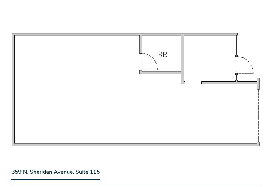 355 N Sheridan St, Corona, CA for rent Floor Plan- Image 1 of 1