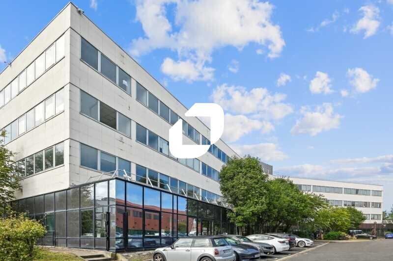 Office in Gennevilliers for sale Building Photo- Image 1 of 26