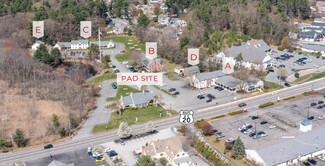 More details for 300 W Main St, Northborough, MA - Land for Rent