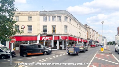 1 Lansdowne Cres, Bournemouth for sale Building Photo- Image 1 of 1