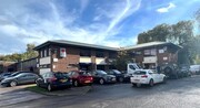 D1-D2 Austin Way, Birmingham WMD - Commercial Property