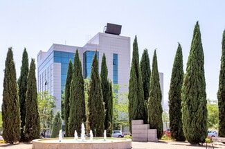 More details for Avenida del Arroyo del Santo, 7, Madrid - Office to Rent