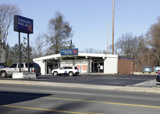 More details for 220 Baltimore Pike, Springfield, PA - Retail for Rent