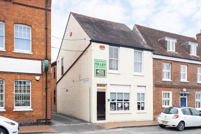 More details for 32A Rose St, Wokingham - Office to Rent