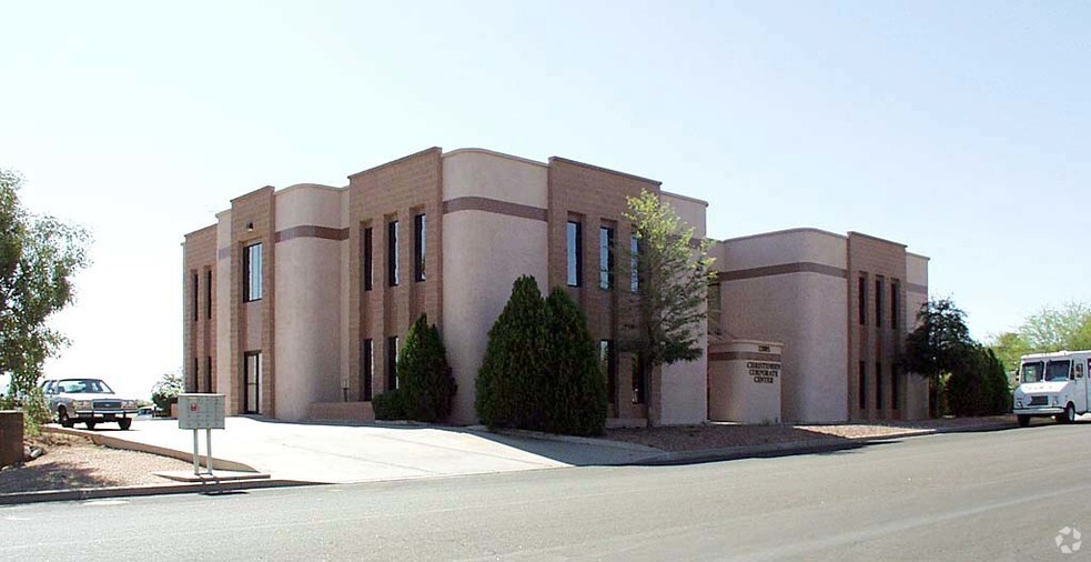 12005 N Panorama, Fountain Hills, AZ for sale - Primary Photo - Image 1 of 8