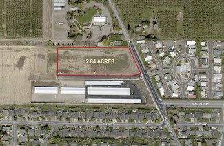 More details for 5555 Windsor Island Rd N, Keizer, OR - Land for Rent