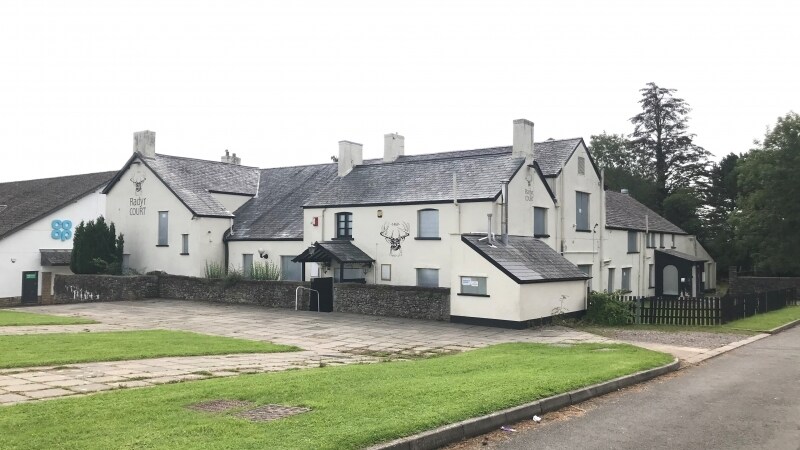 Rachel Close, Cardiff for sale Primary Photo- Image 1 of 1