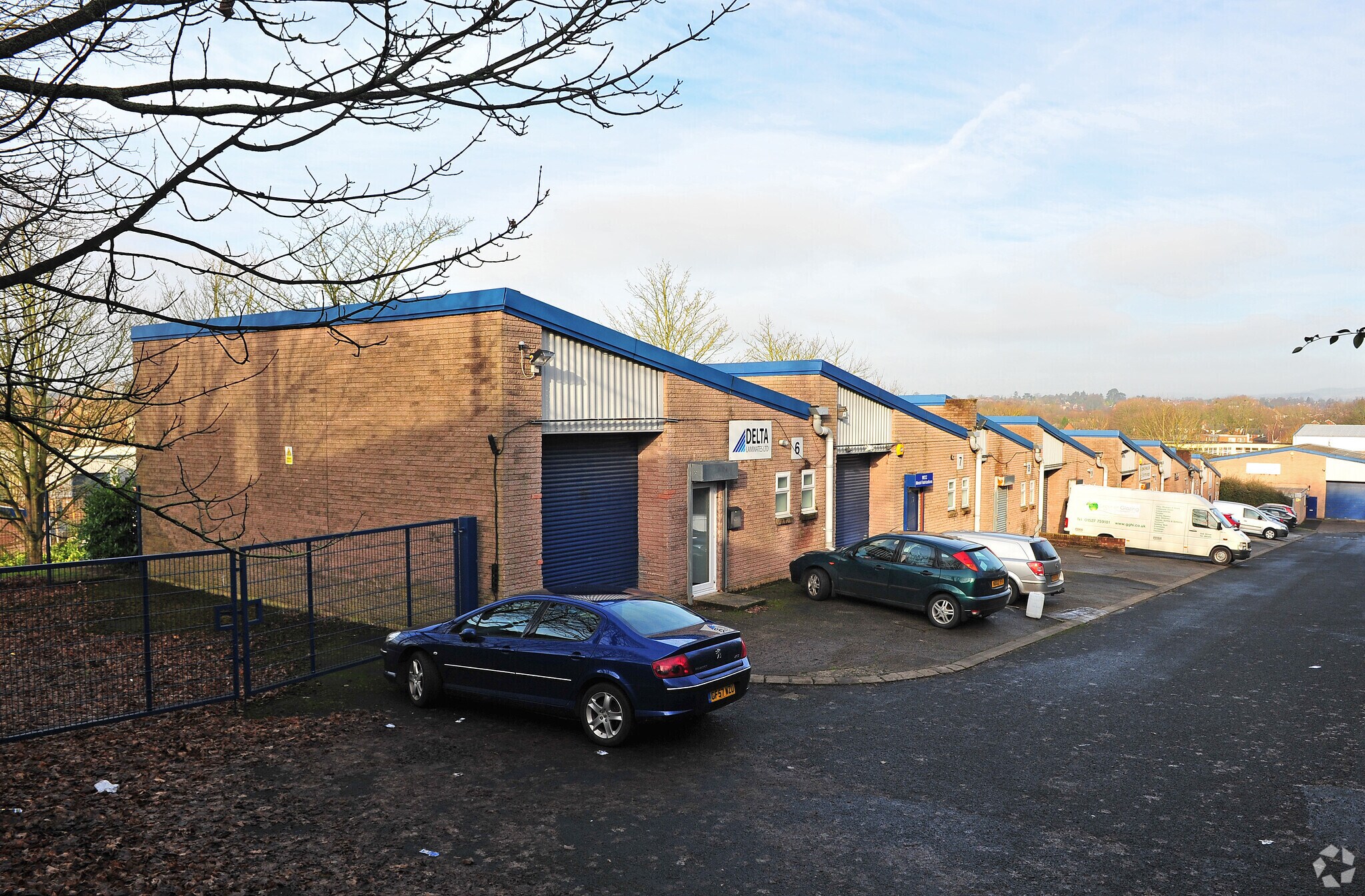 Sherwood Rd, Bromsgrove for sale Building Photo- Image 1 of 1