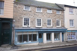 More details for 14-18 Lower Market St, Penryn - Retail for Rent