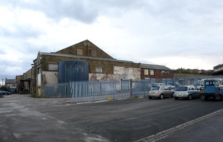 More details for Coal Clough Ln, Burnley - Light Industrial for Rent