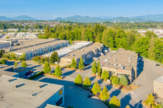 30610 Progressive Way, Abbotsford, BC - aerial  map view