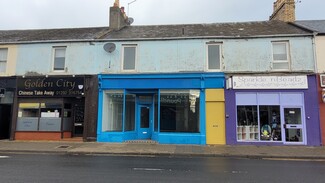 More details for 43 Portland St, Troon - Retail for Rent