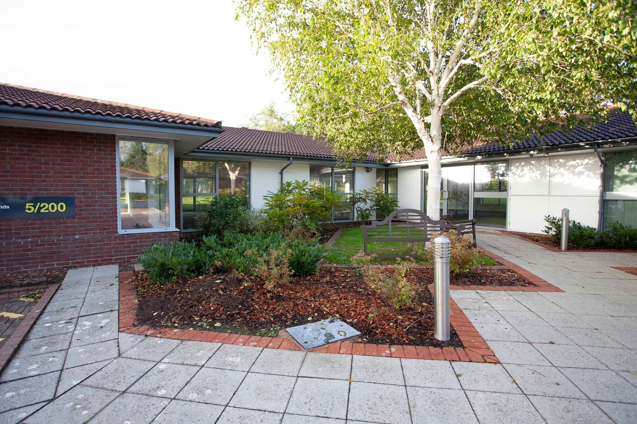 Ash Ridge Rd, Bradley Stoke to rent Building Photo- Image 1 of 7