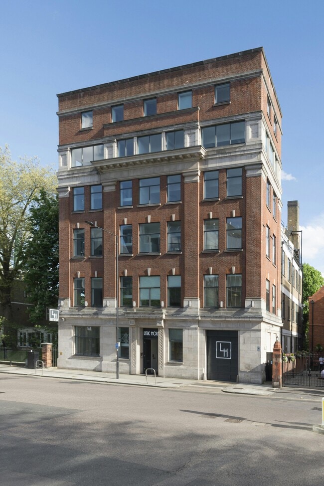 More details for 149 Hammersmith Rd, London - Office to Rent