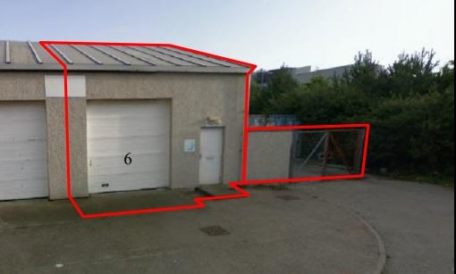 6 March Ln, Buckie for sale - Primary Photo - Image 1 of 1