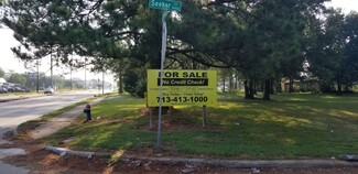 More details for 0 E Tidwell, Houston, TX - Land for Sale