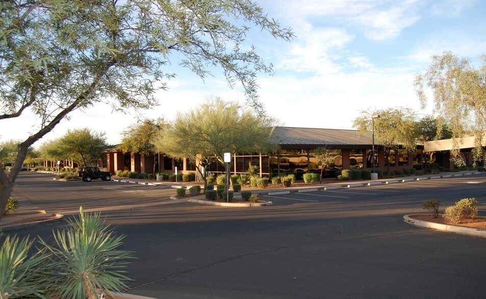 15300 N 90th St, Scottsdale, AZ for rent - Building Photo - Image 1 of 7