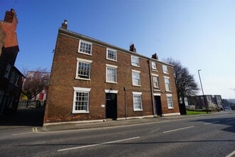 Saltergate, Chesterfield to rent Building Photo- Image 1 of 2